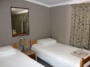 Florida Guest Farm
